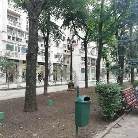 Centre Unirii * Bukarest