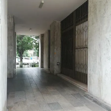Centre Unirii Bukarest