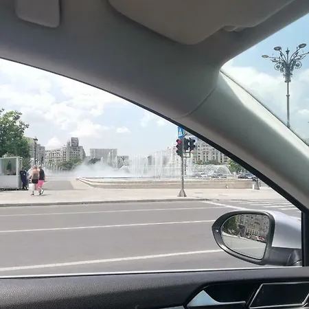 Centre Unirii