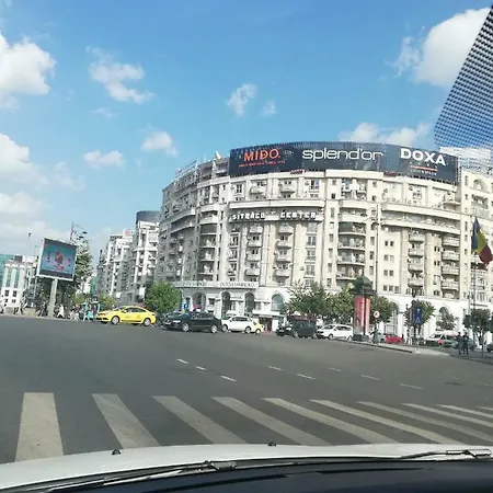Centre Unirii