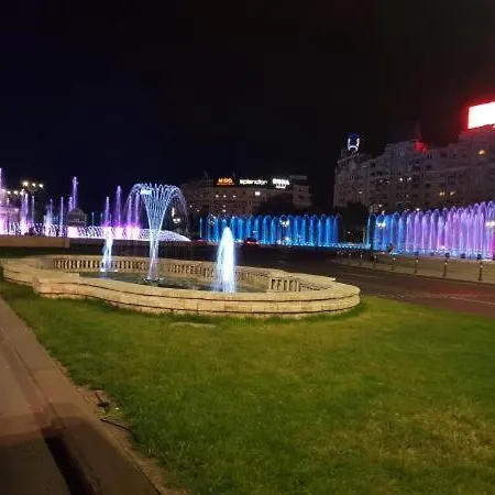 Centre Unirii * Bukarest