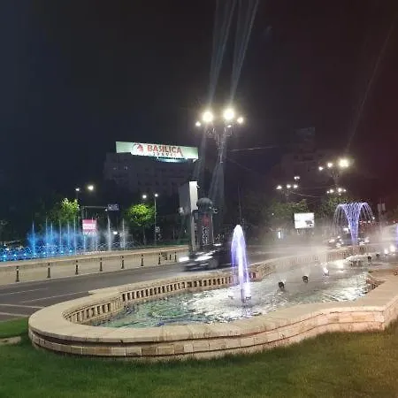 Centre Unirii *