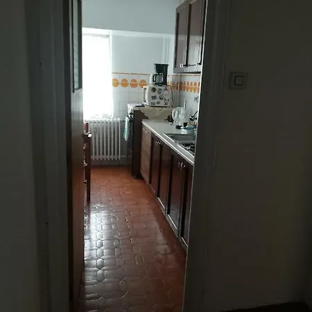 Appartement Centre Unirii *