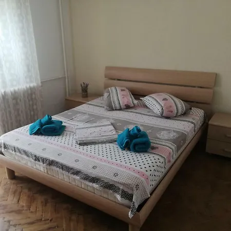 Centre Unirii Appartement