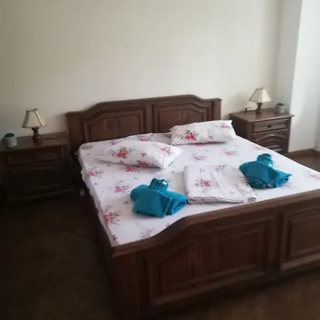 Appartement Centre Unirii *
