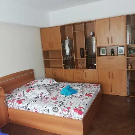 Centre Unirii Appartement *