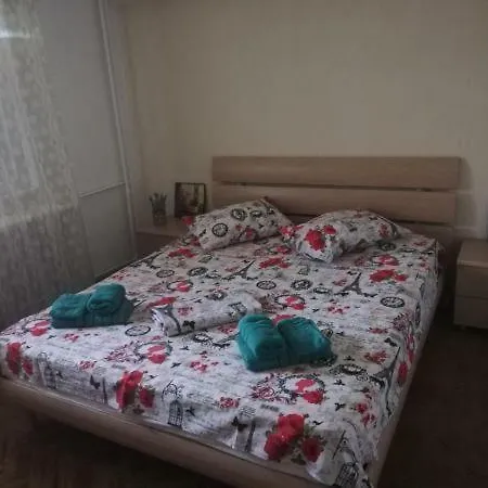 Centre Unirii Appartement *