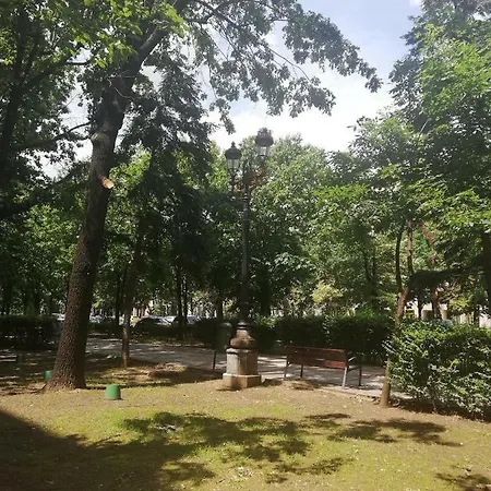 Centre Unirii *