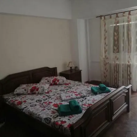 Appartement Centre Unirii *