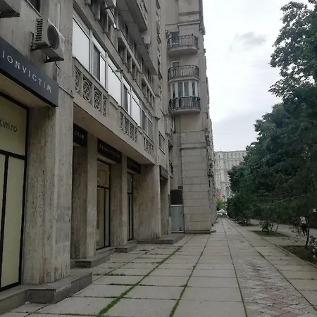Appartement Centre Unirii Bucarest