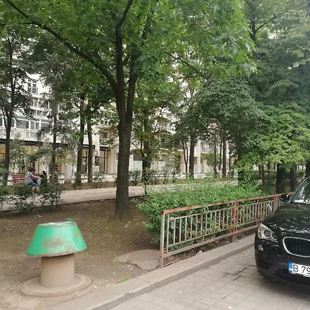 Centre Unirii Appartement