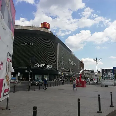Centre Unirii *