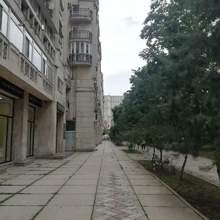 Appartement Centre Unirii