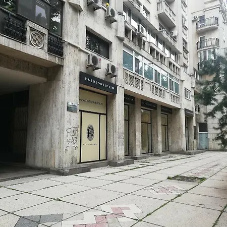 Centre Unirii *