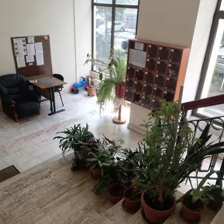 Centre Unirii Appartement Bucarest