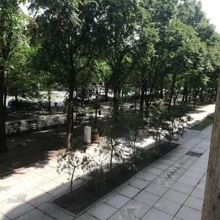 Appartement Centre Unirii *